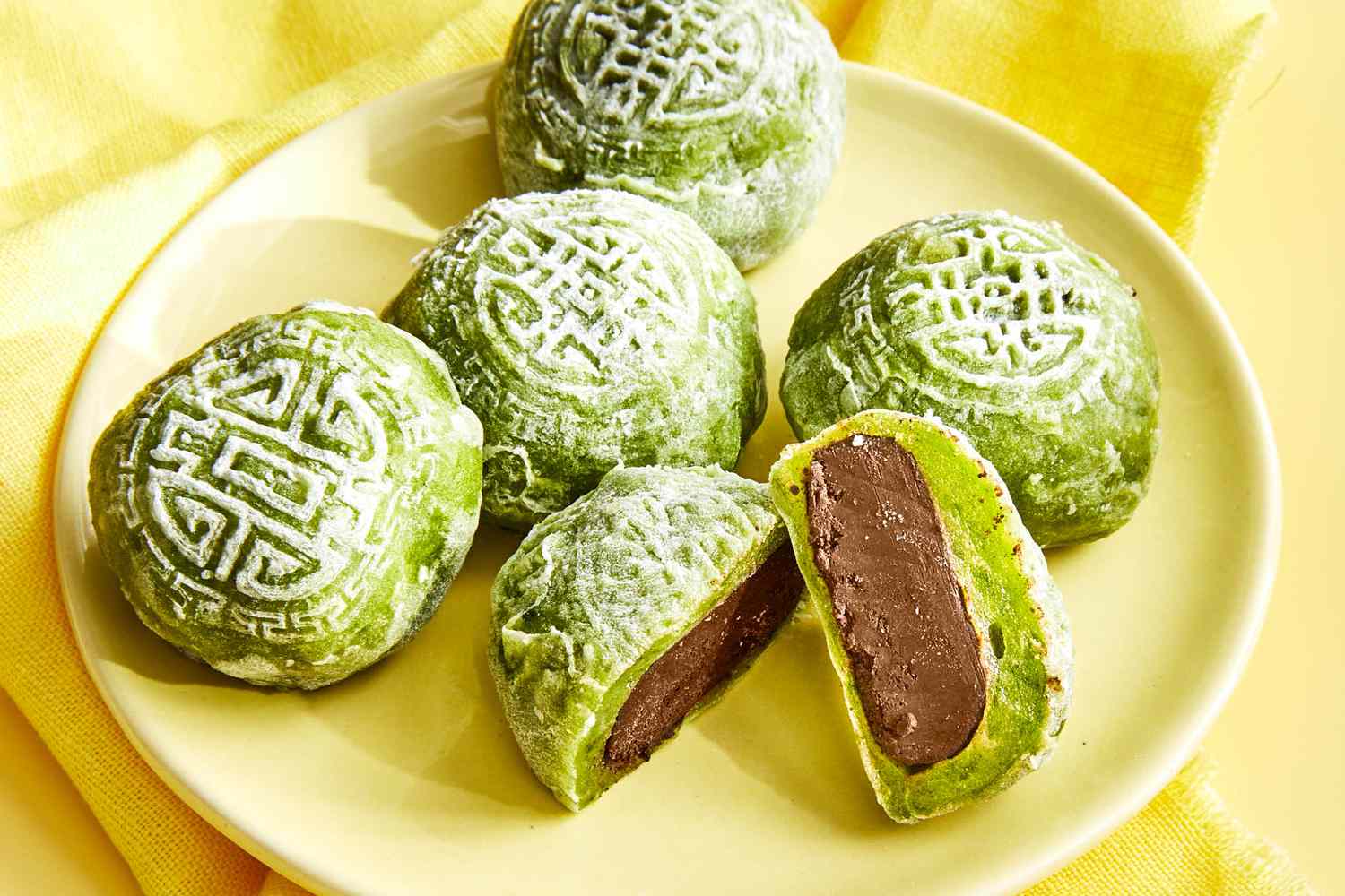 Sweeten Your Celebrations: Easy Asian Dessert Recipes for Every Occasion